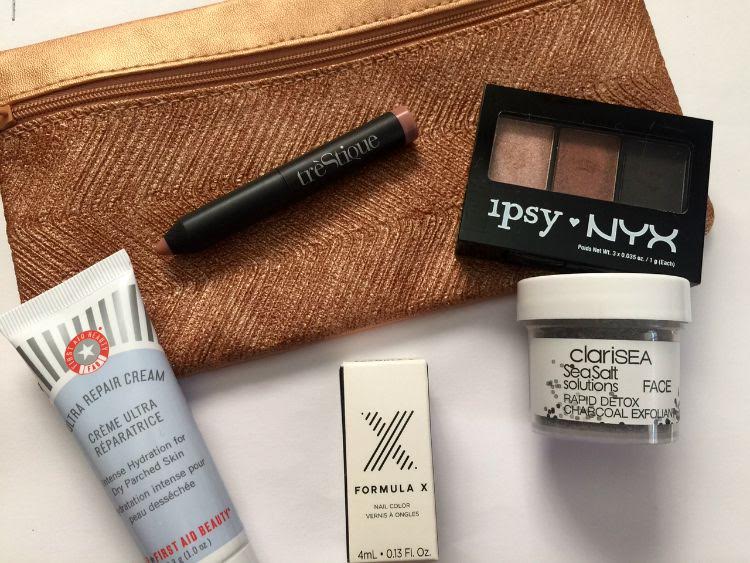 Ipsy Glam Bag